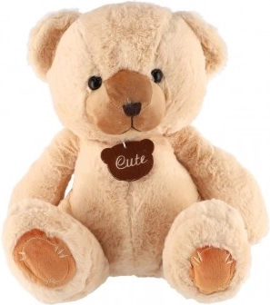 Weicher Kuschelfreund zum Armnehmen