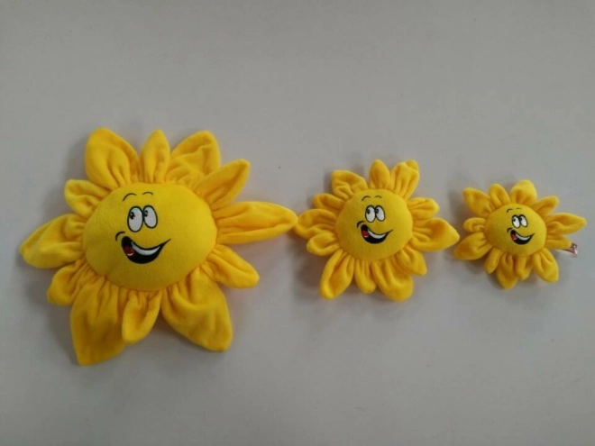Plüsch Sonnenschein 20 cm