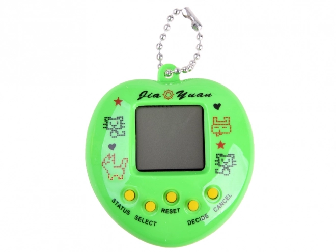 Elektronisches Spielzeug Tamagotchi