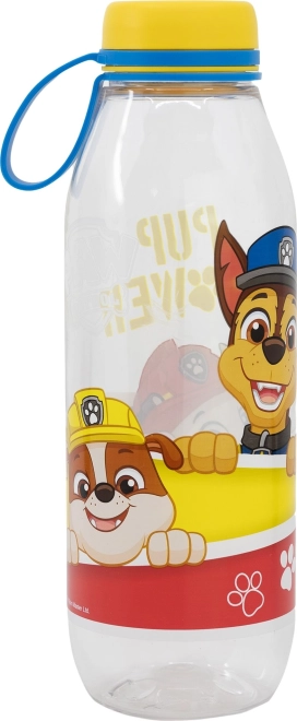 Sicherer Silikonverschluss
