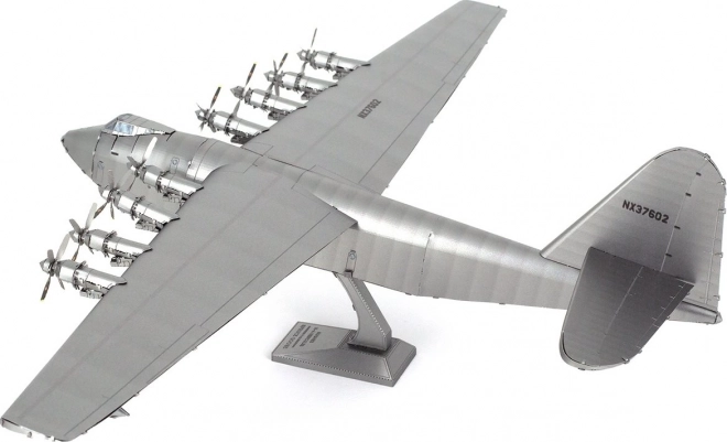 Replik des legendären fliegenden Giganten