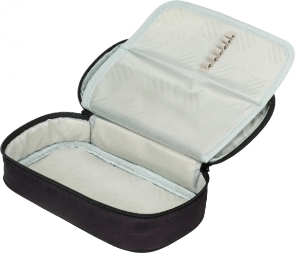 Hochwertige YKK-Reißverschlüsse und stabile Konstruktion