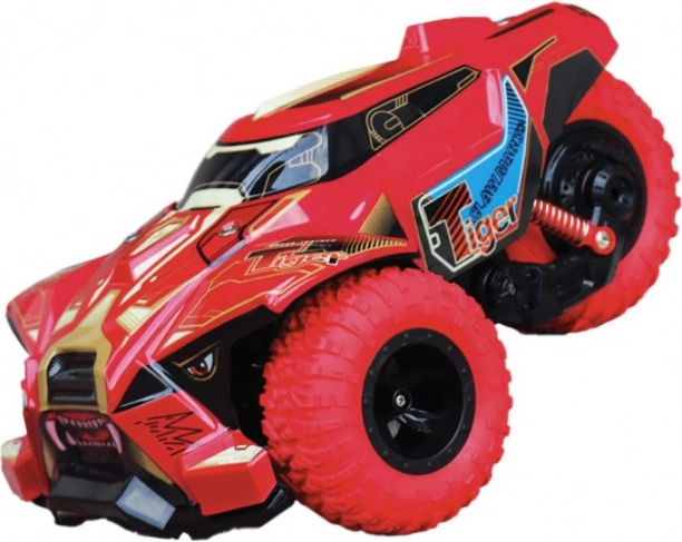 Hochgeschwindigkeits-RC Auto