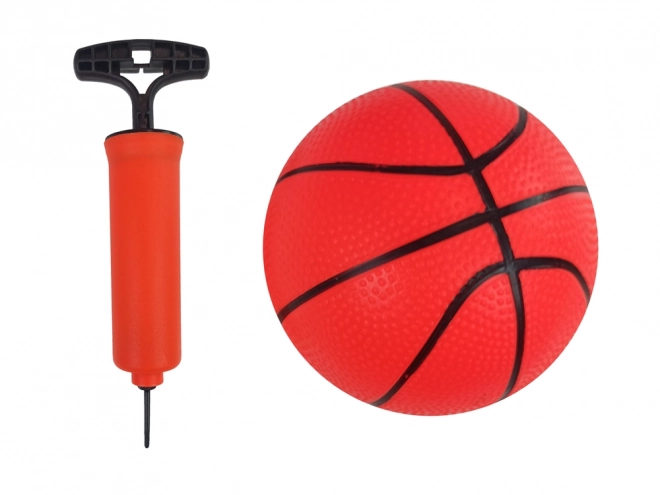 Kinder Basketballkorb Spielset