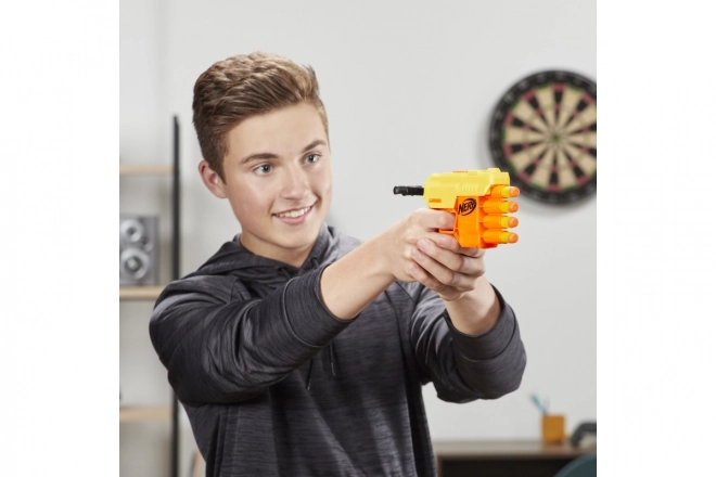 Nerf Alpha Strike Fang Blaster