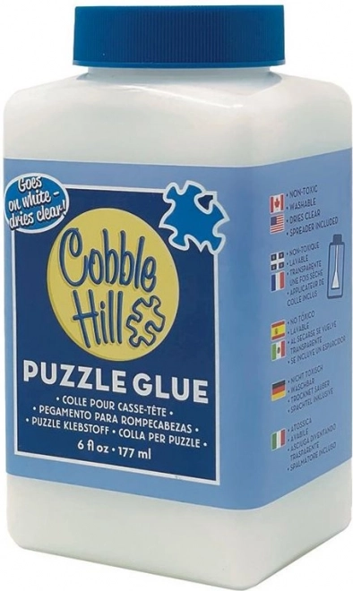 Cobble Hill Puzzle-Kleber