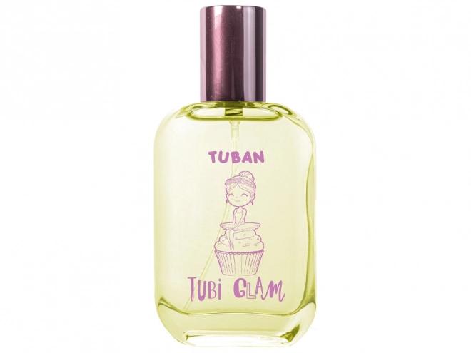 Tubi Glam Sweet Girl Parfum