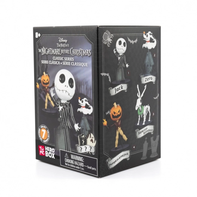 Nightmare Before Christmas Klassische Figurensammlung