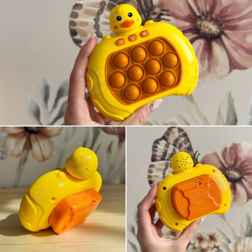 4 unterhaltsame Modi für endlosen Spielspaß