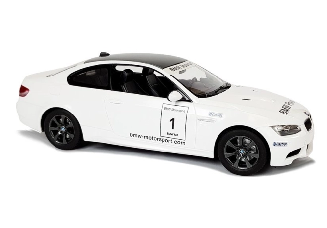 Realistisches Design und lizenzierte BMW-Details