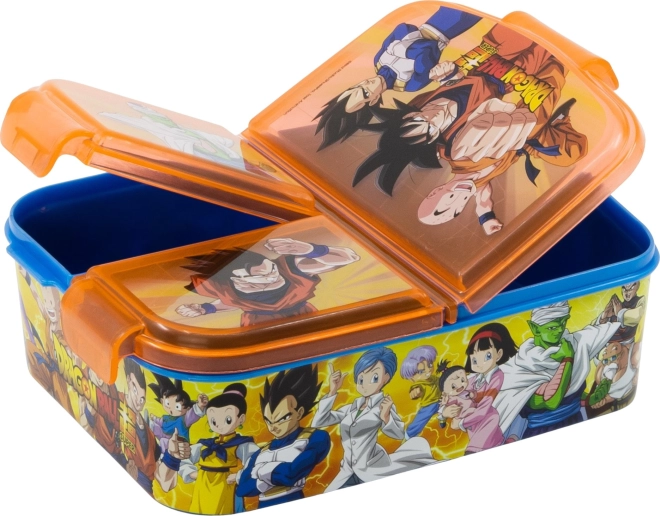 Offizielles DRAGON BALL Design