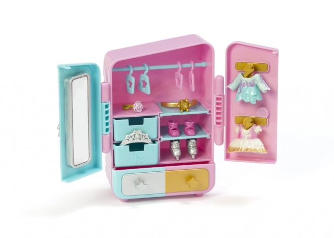 KookyLoos Tara Spielset