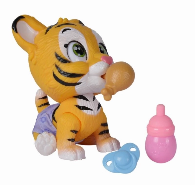 Pamper Petz Tigerbaby