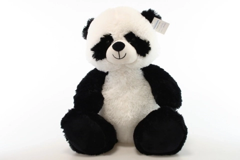 Plüsch Panda 58 cm