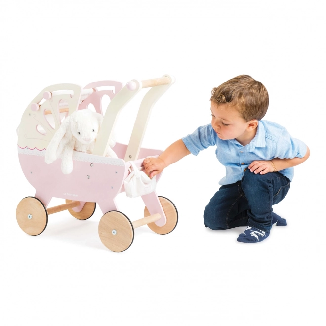 Le Toy Van Kinderwagen Sweet Dreams