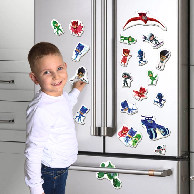 Sichere und langlebige Magnete