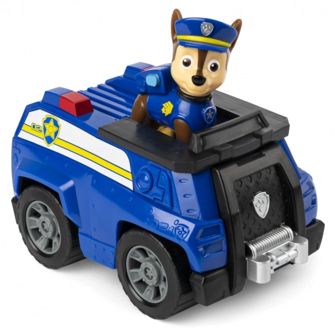 Krankenwagen von Chase - Paw Patrol