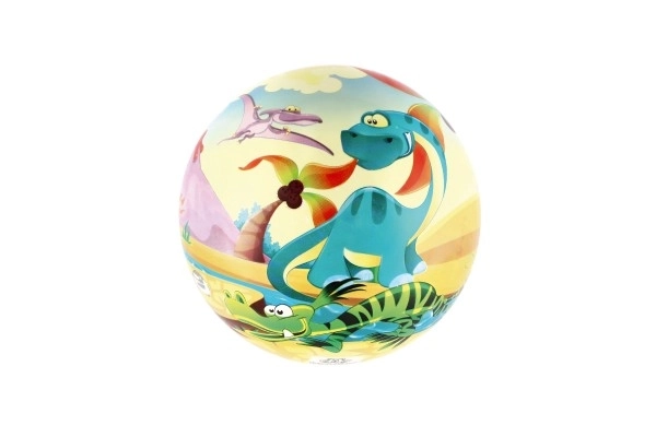 Ballon Dinosaurier Vinyl, Durchmesser 22cm