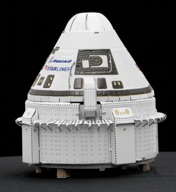 3D-Puzzle Boeing Starliner