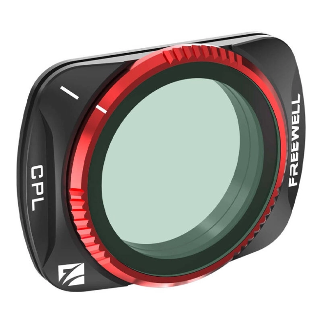 Polarisationsfilter CPL