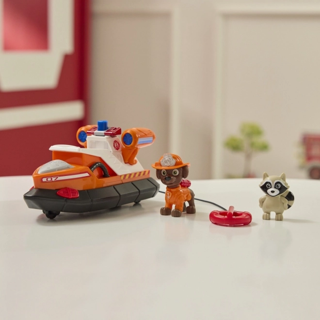 Themenfahrzeug Paw Patrol Fire Rescue Zuma