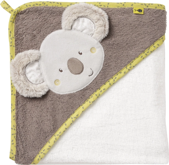Kapuzenhandtuch Koala, Australia Koala