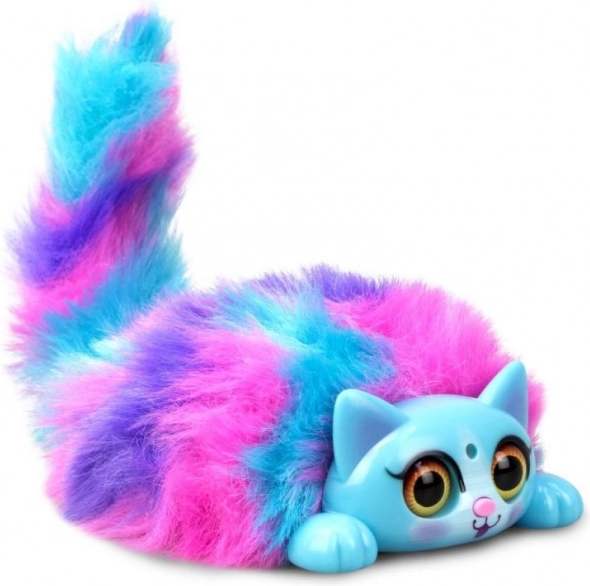 Interaktive Kätzchen Mini Purrs