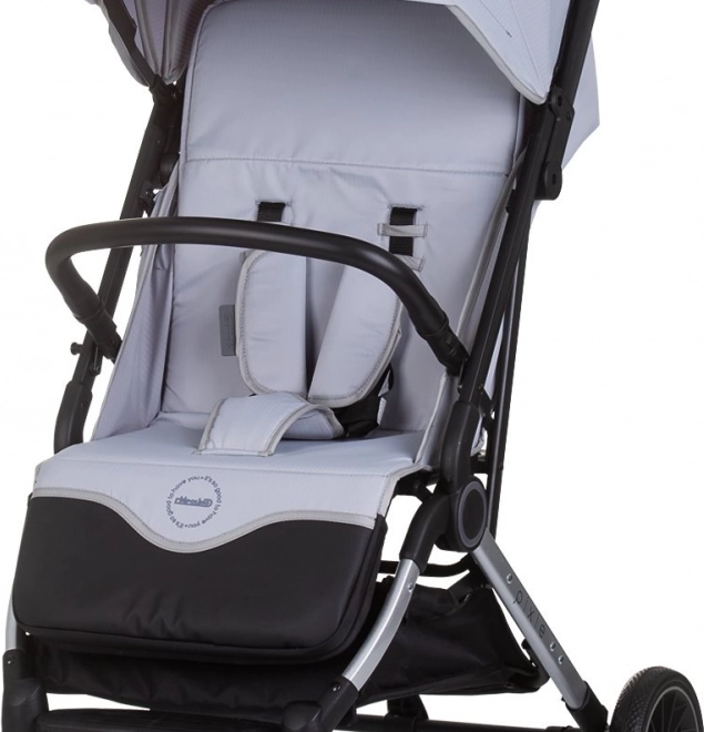 Sportwagen Chipolino Pixie Cloud Grey