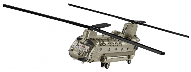 Armed Forces CH-47 Chinook Modellbau Set