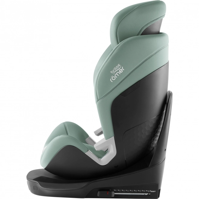 Kindersitz Britax Römer Swivel, Jadegrün