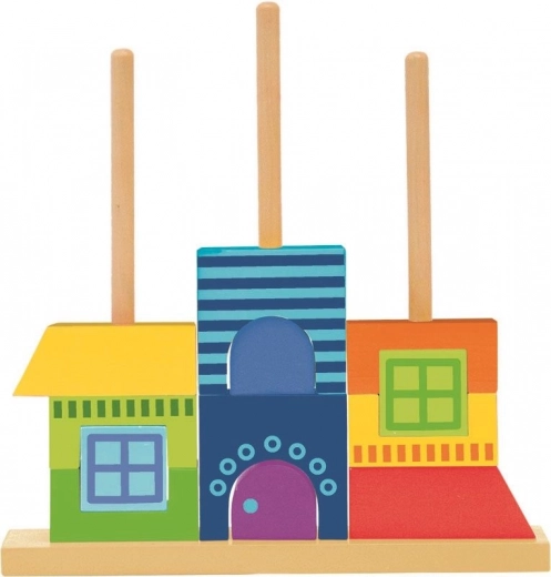 Förderung der Feinmotorik