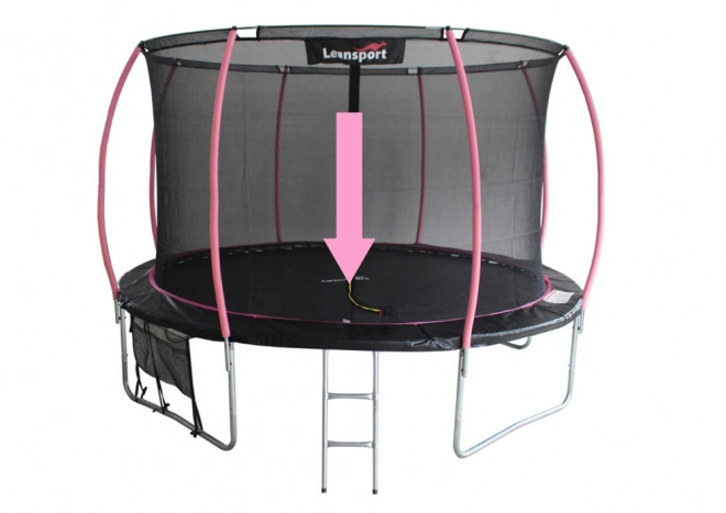 Trampolinmatte LEAN Sport 6ft