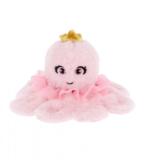 Keel Toys Keeleco Oktopus Kuscheltier 14 cm