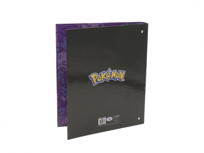 Pokémon Gengar Ordner