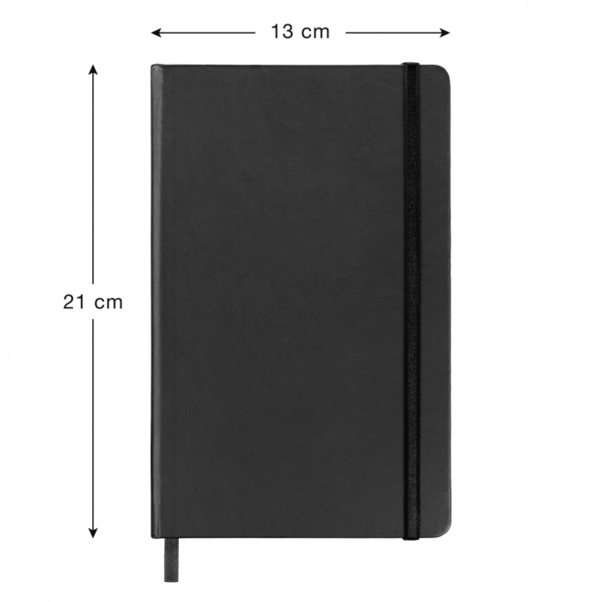 Notique Motivations-Notizbuch