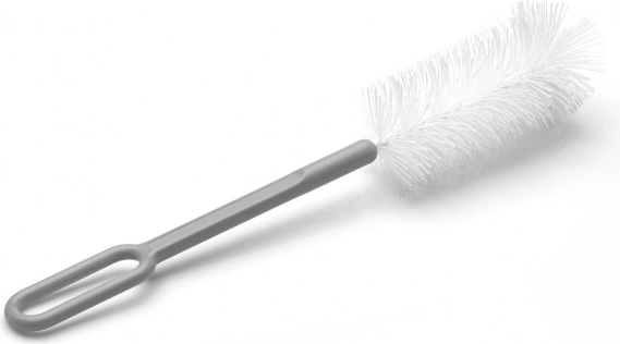Flaschenreinigungsbürste Grey Charm