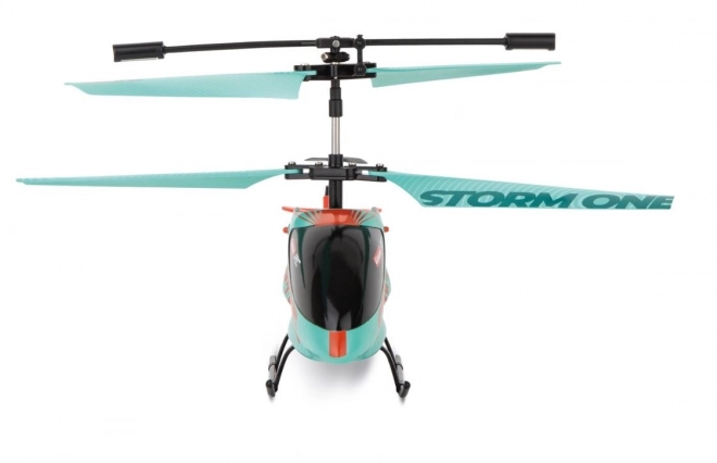 Carrera Green Chopper II RC-Helikopter