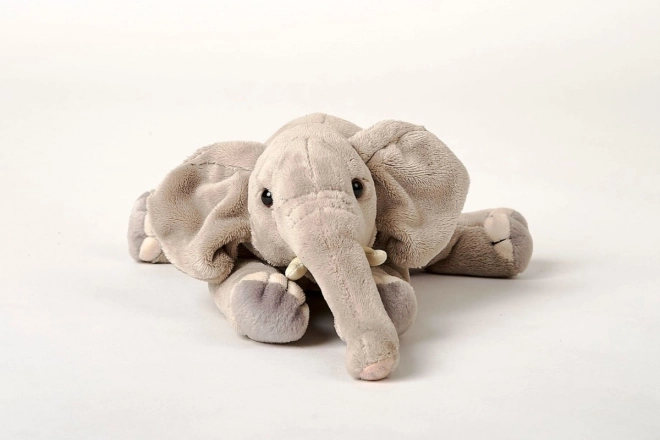 Plüschelefant 29 cm