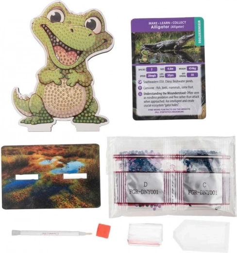 Alles Nötige in einer Box