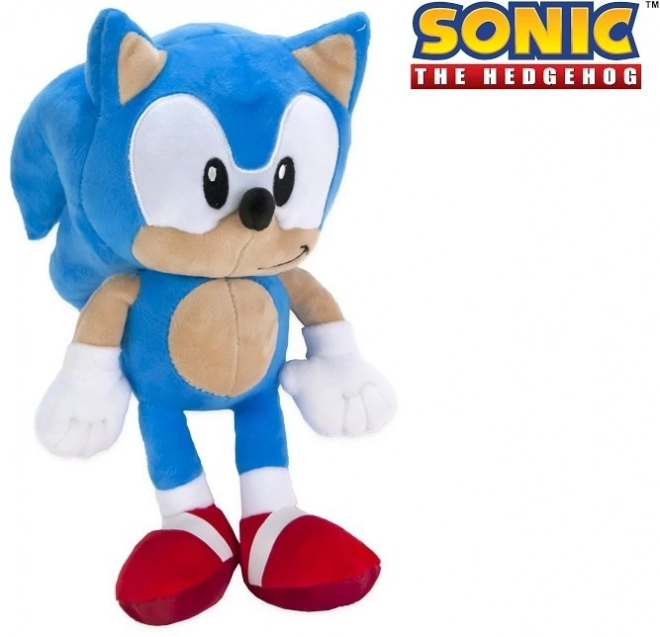 Kuscheltier SONIC 30cm