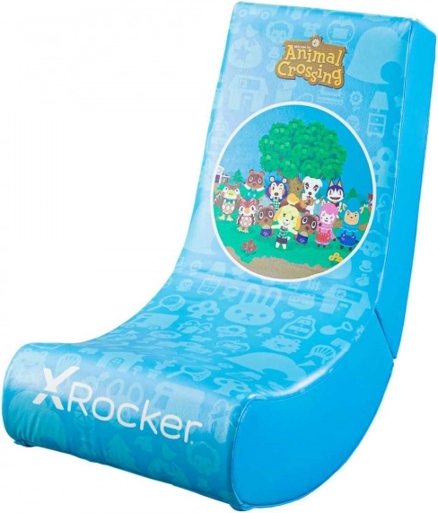 Gaming-Bodenstuhl Animal Crossing von Nintendo