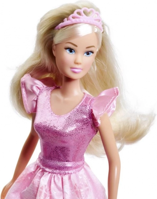 Steffi Diamant Prinzessin