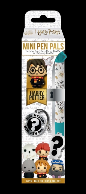 Harry Potter Mini Gefährten