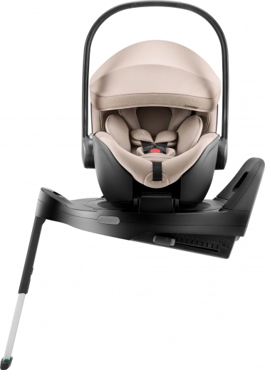 Babyschale Baby-Safe Pro Style
