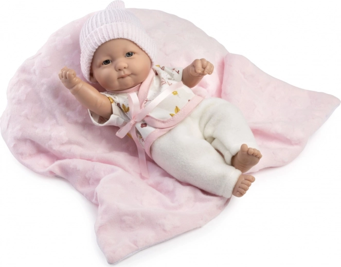 Vollvinylkörper, geeignet für Wasser