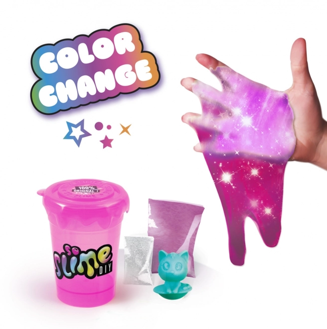 So Slime Shaker Farbwechsel