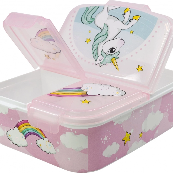 Hygienisches Material ohne BPA