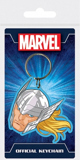 Marvel Gummianhänger Thor