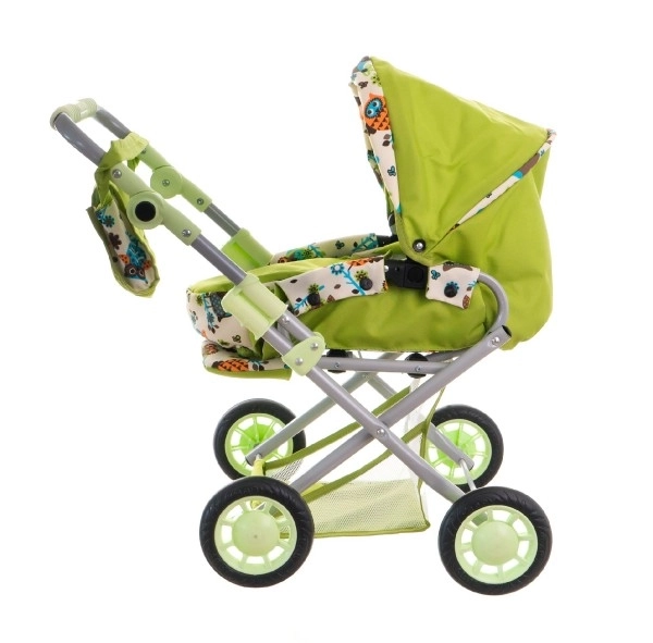 Magda Puppenwagen 3-in-1