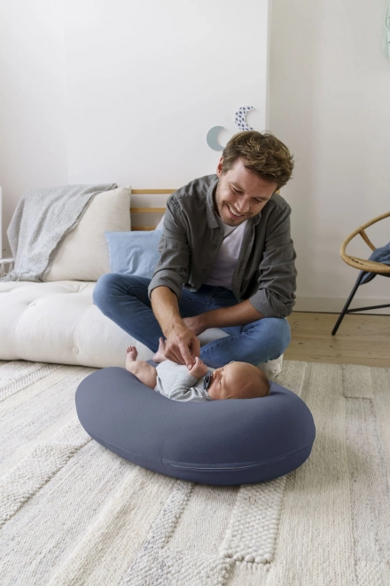 Komfort und Sicherheit für das Baby